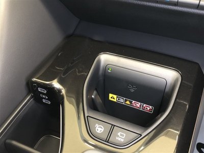 صورة مصغرة 22 لـ 2026 Toyota CROWN CROSSOVER
