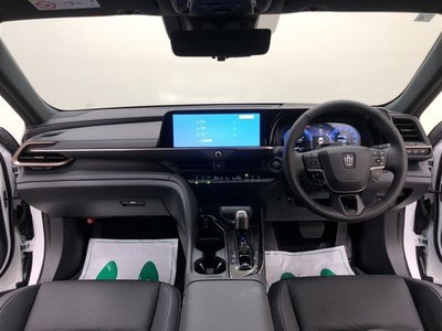 صورة 9 لـ 2026 Toyota CROWN CROSSOVER