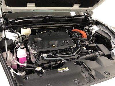 صورة مصغرة 35 لـ 2026 Toyota CROWN CROSSOVER