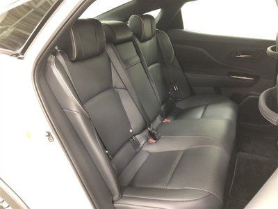 صورة مصغرة 11 لـ 2026 Toyota CROWN CROSSOVER