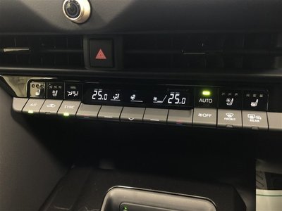 صورة مصغرة 21 لـ 2026 Toyota CROWN CROSSOVER