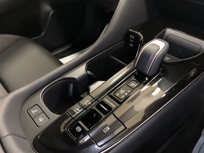 صورة مصغرة 23 لـ 2026 Toyota CROWN CROSSOVER