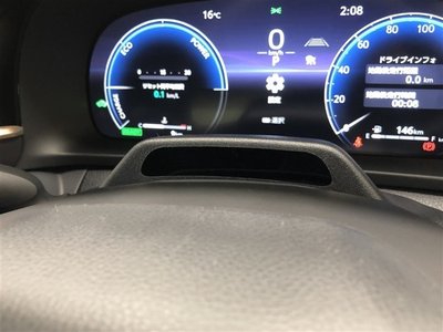صورة مصغرة 27 لـ 2026 Toyota CROWN CROSSOVER