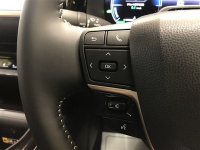 صورة مصغرة 28 لـ 2026 Toyota CROWN CROSSOVER