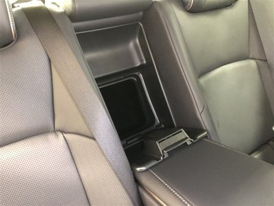 صورة مصغرة 13 لـ 2026 Toyota CROWN CROSSOVER