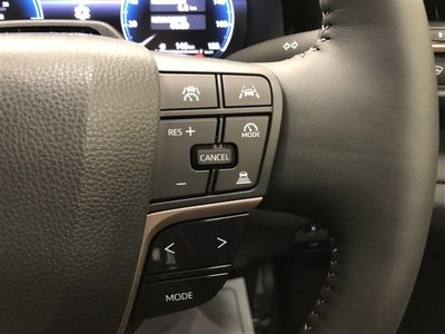 صورة مصغرة 29 لـ 2026 Toyota CROWN CROSSOVER