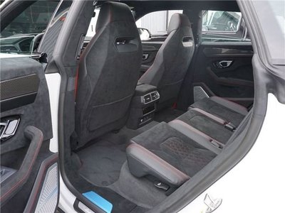 2024 Lamborghini URUS 缩略图 73