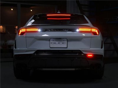 2024 Lamborghini URUS 缩略图 32