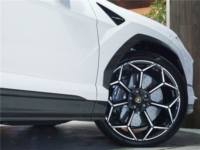 2024 Lamborghini URUS 缩略图 20