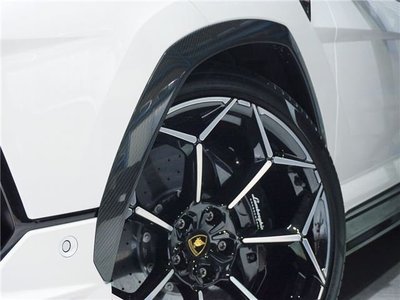2024 Lamborghini URUS 缩略图 16