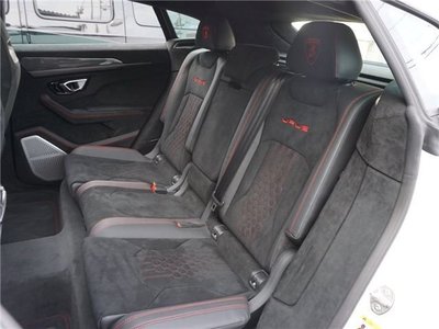 2024 Lamborghini URUS 缩略图 72