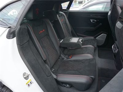 2024 Lamborghini URUS 缩略图 75