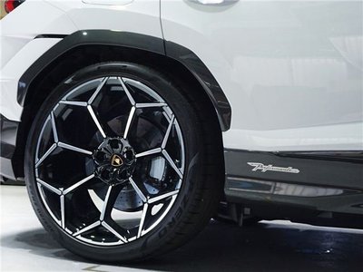 2024 Lamborghini URUS 缩略图 19