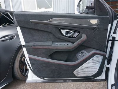 2024 Lamborghini URUS 缩略图 58