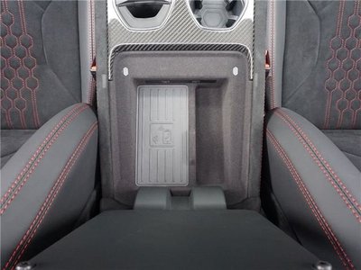 2024 Lamborghini URUS 缩略图 57
