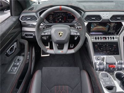 2024 Lamborghini URUS 缩略图 41