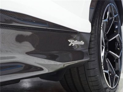 2024 Lamborghini URUS 缩略图 26