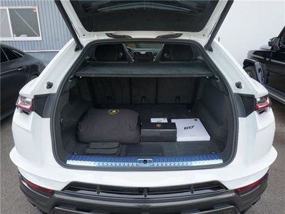 2024 Lamborghini URUS 缩略图 79
