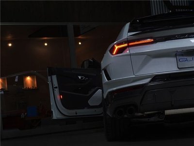 2024 Lamborghini URUS 缩略图 36