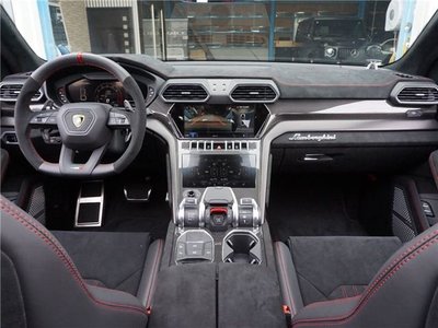 2024 Lamborghini URUS 缩略图 52