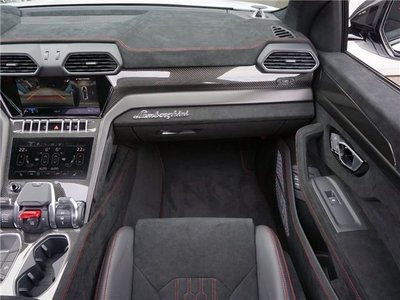 2024 Lamborghini URUS 缩略图 42