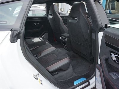 2024 Lamborghini URUS 缩略图 77