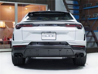 2024 Lamborghini URUS 缩略图 31
