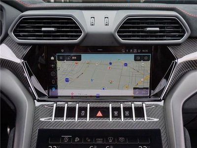 2024 Lamborghini URUS 缩略图 53