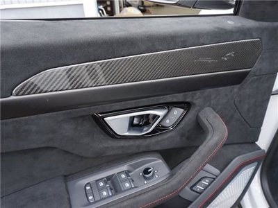 2024 Lamborghini URUS 缩略图 59