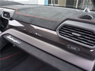2024 Lamborghini URUS 缩略图 68