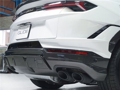 2024 Lamborghini URUS 缩略图 24