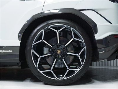 2024 Lamborghini URUS 缩略图 18