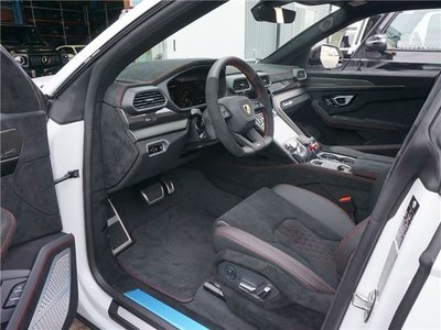 2024 Lamborghini URUS 缩略图 63