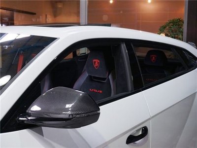 2024 Lamborghini URUS 缩略图 11