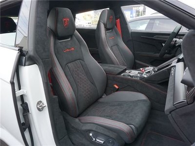 2024 Lamborghini URUS 缩略图 66