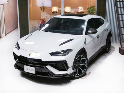 2024 Lamborghini URUS 缩略图 39