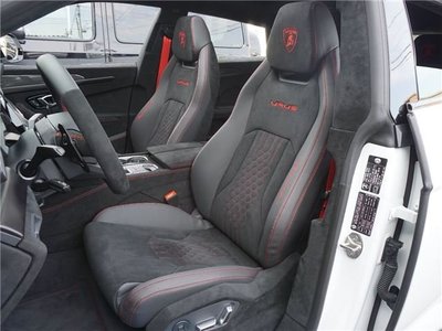 2024 Lamborghini URUS 缩略图 62