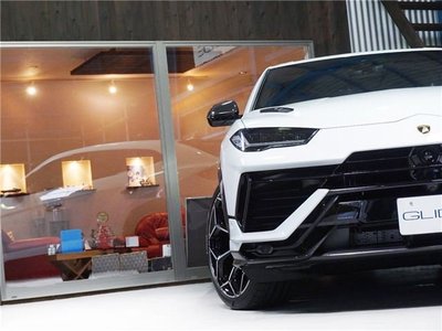 2024 Lamborghini URUS 缩略图 33