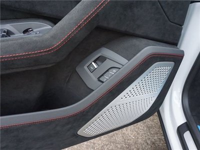 2024 Lamborghini URUS 缩略图 61