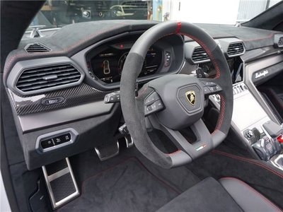 2024 Lamborghini URUS 缩略图 43