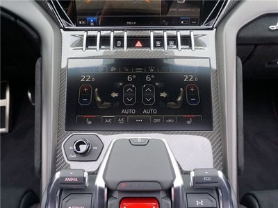 2024 Lamborghini URUS 缩略图 55