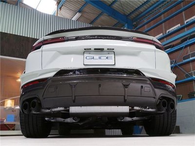 2024 Lamborghini URUS 缩略图 21