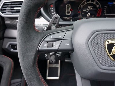 2024 Lamborghini URUS 缩略图 45