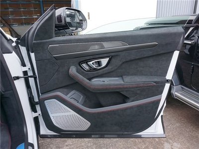 2024 Lamborghini URUS 缩略图 65