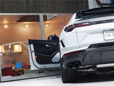 2024 Lamborghini URUS 缩略图 35