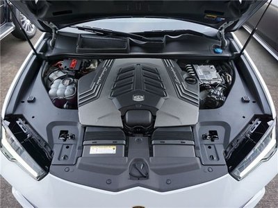 2024 Lamborghini URUS 缩略图 80