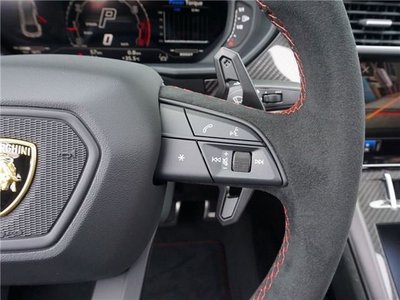 2024 Lamborghini URUS 缩略图 46