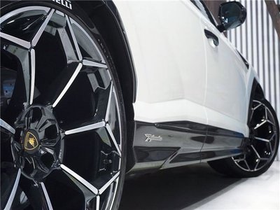 2024 Lamborghini URUS 缩略图 25