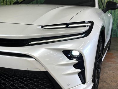 TOYOTA CROWN - 8