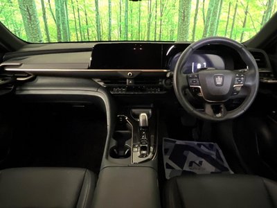 TOYOTA CROWN - 2